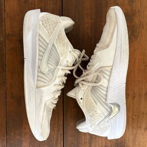 The Nike Sabrina 2 "White Noise"